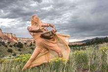 Dance Performances, August 20, 2020, 08/20/2020, 39th Annual Dance Festival: From North America