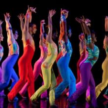 Dance Performances, August 19, 2020, 08/19/2020, Brazilian Carnival by Highly-Acclaimed Ballet Hispanico!