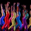 Dance Performances, August 19, 2020, 08/19/2020, Brazilian Carnival by Highly-Acclaimed Ballet Hispanico!