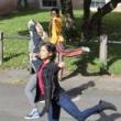 Dance Performances, August 22, 2020, 08/22/2020, Breathing with Strangers: Tribute to NYC Along the Water's Edge