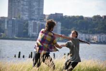 Dance Performances, August 23, 2020, 08/23/2020, Breathing with Strangers: Tribute to NYC Along the Water's Edge