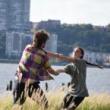 Dance Performances, August 23, 2020, 08/23/2020, Breathing with Strangers: Tribute to NYC Along the Water's Edge
