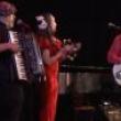 Concerts, September 15, 2020, 09/15/2020, Balkans Meets El Barrio:&nbsp;Balkan Wedding Music and&nbsp;Latin Boogaloo