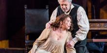 Concerts, August 26, 2020, 08/26/2020, Met Opera: Verdi&rsquo;s Luisa Miller