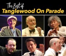 Concerts, August 24, 2020, 08/24/2020, The Best of Tanglewood Music Festival