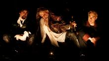 Staged Readings, September 14, 2020, 09/14/2020, The Revenger's Tragedy: Jacobean Masterpiece,&nbsp;"Dynamite" (NYTimes)