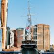 Museumss, September 12, 2020, 09/12/2020, Visit Historic 1885 Ship (in-person)