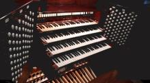Concerts, September 01, 2020, 09/01/2020, Organ Music