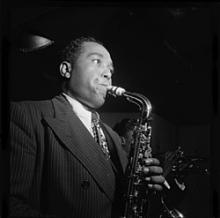 Concerts, August 29, 2020, 08/29/2020, Revolutionary Saxophonist Charlie Parker Listening Party!
