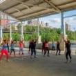 Workshops, September 22, 2020, 09/22/2020, Zumba Class! (in-person)