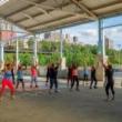 Workshops, October 27, 2020, 10/27/2020, Zumba Class! (in-person)