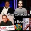Comedy Clubs, August 31, 2020, 08/31/2020, Virtual Stand-Up Comedy