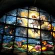 Concerts, October 27, 2020, 10/27/2020, Mostly Bach: A Little Midday Organ Music (virtual or in-person)