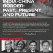 Discussions, September 22, 2020, 09/22/2020, India-China Border: Past, Present and Future