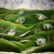Open Studioss, September 09, 2020, 09/09/2020, Exhibition of 33 Modern Artists (in-person closing reception)