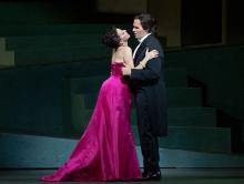 Concerts, September 07, 2020, 09/07/2020, Met Opera:&nbsp;Massenet&rsquo;s Manon