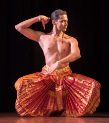 Dance Performances, September 22, 2020, 09/22/2020, Indian Dance Festival: Oldest Classical Dance Tradition of India