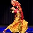 Dance Performances, September 26, 2020, 09/26/2020, Indian Dance Festival: "a tour de force" dancer (virtual)