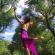 Dance Performances, September 19, 2020, 09/19/2020, American Modern Dance With The Grace and Splendor of Asian Art (virtual)