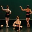 Dance Performances, September 12, 2020, 09/12/2020, Modern Dance with a Ballet Sensibility (outdoors, in-person)