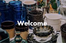 Fairs, September 19, 2020, 09/19/2020, Flea Market: Antiques, Vintage Goods, Food Vendors (outdoors, in-person)