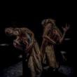 Performances, October 16, 2020, 10/16/2020, Broken Body: Drama with Elements of Theater, Butoh (Japanese Theater) and Dance (virtual)
