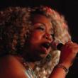 Concerts, September 25, 2020, 09/25/2020, Jazz Vocalist Who Performed with&nbsp;Aretha Franklin, U2 and More (virtual)