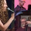 Concerts, October 18, 2020, 10/18/2020, Jazz Standards in Various Languages (virtual)
