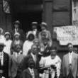 Slide Lectures, October 21, 2020, 10/21/2020, Jewish History of Harlem&nbsp;(virtual)