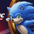 Films, September 26, 2020, 09/26/2020, Sonic the Hedgehog (2020): Action-Adventure for Kids (drive-in, watch the movie from your car)