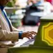 Concerts, September 25, 2020, 09/25/2020, Piano in a Park (in-person)