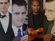 Concerts, September 23, 2020, 09/23/2020, American Symphony Orchestra's Musicians Perform in a Park (in-person or virtual)