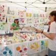 Fairs, October 03, 2020, 10/03/2020, Flea Market in Brooklyn: Art, Jewelry, Antiques and More (outdoor market)