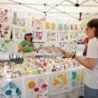 Fairs, September 26, 2020, 09/26/2020, Flea Market in Brooklyn: Art, Jewelry, Antiques and More (outdoor market)