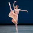 Dance Performances, September 28, 2020, 09/28/2020, New York City Ballet performs Balanchine (virtual)