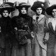Slide Lectures, October 27, 2020, 10/27/2020, Radical Housewives: Jewish Women's Activism on the Lower East Side (virtual)