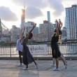 Dance Performances, October 03, 2020, 10/03/2020, Dance Festival Day 1: Tap, Modern, Bellydance, Hip-Hop, Flamenco and More (virtual)