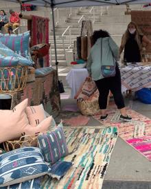 Fairs, August 15, 2021, 08/15/2021, Pop-Up Market: One-of-a-Kind, Handmade Items