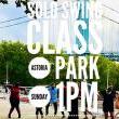 Dance Lessons, September 27, 2020, 09/27/2020, Swing Dance Class in a Park (in-person)