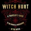 Book Discussions, October 07, 2020, 10/07/2020, Witch Hunt: A Traveler's Guide to the Power and Persecution of the Witch, The Author in Conversation (virtual)