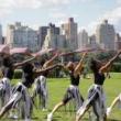 Dance Performances, October 01, 2020, 10/01/2020, City-Wide Dance: Performances at Parks, Streets, Rooftops (in-person)