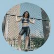 Workshops, October 08, 2020, 10/08/2020, High-Intensity Interval Workout (virtual)