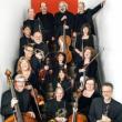 Concerts, October 07, 2020, 10/07/2020, St Luke's Chamber Ensemble Performs J.S. Bach and Brahms (live-streamed, virtual)