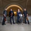 Concerts, October 16, 2020, 10/16/2020, String Quartet and Guests: Cutting-Edge Repertoire (virtual)
