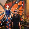 Others, October 31, 2020, 10/31/2020, Celebration of Dia de los Muertos/Day of the Dead (virtual)