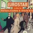 Theaters, October 09, 2020, 10/09/2020, Eurostar: A Roadmovie as a Chamber Play, tragicomedy with Stefan Zweig and Joseph Roth (virtual)