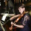 Concerts, October 11, 2020, 10/11/2020, Violin and Organ Recital at a Cathedral (live-steamed, virtual)