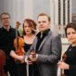 Concerts, October 15, 2020, 10/15/2020, String Quartet and Ballet Dancers (live streamed, virtual)