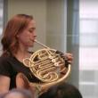 Concerts, October 14, 2020, 10/14/2020, Orchestral Brass with Horn Player in the Berliner Philharmoniker and Others (virtual)