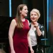Concerts, October 21, 2020, 10/21/2020, With Metropolitan Opera Mezzo-Soprano Joyce DiDonato (virtual)